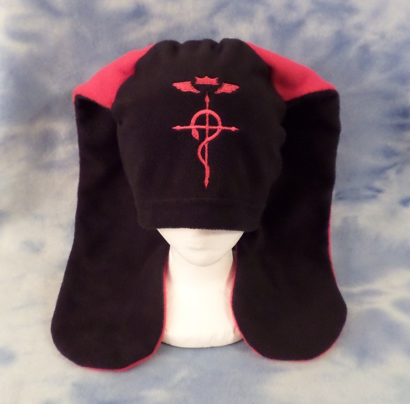 Full Metal Alchemist Bunny