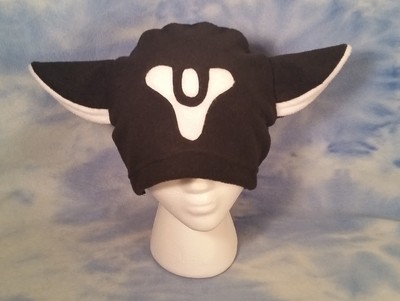 Destiny Kitty Hat