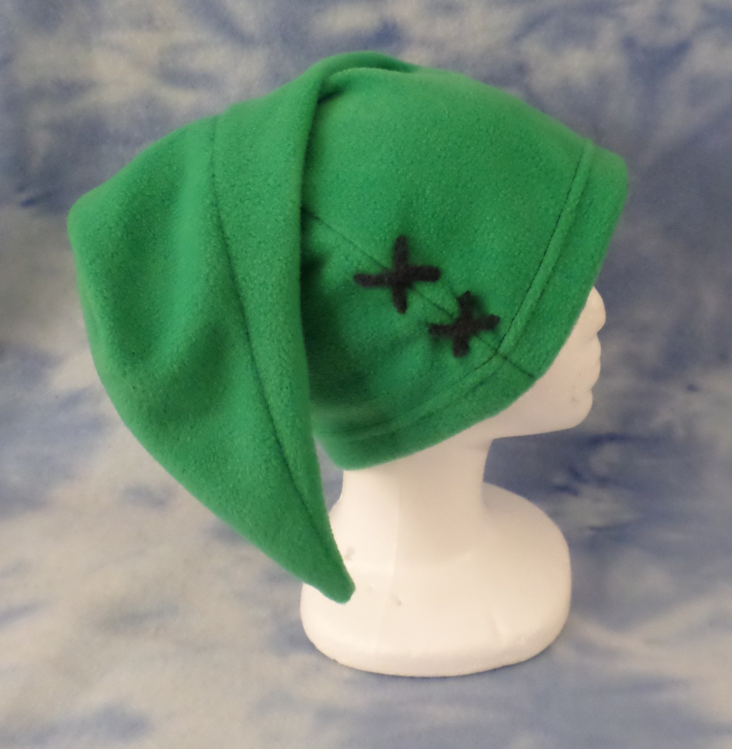 Link Cap Legend of Zelda