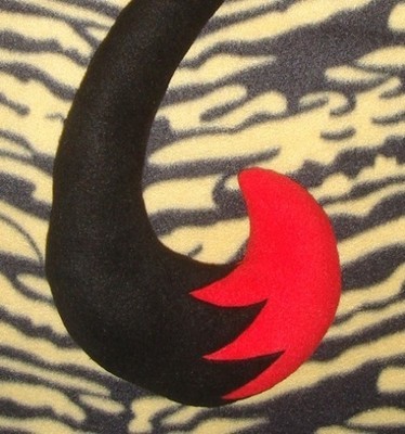 Tails