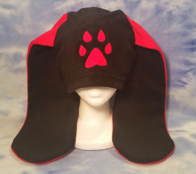 EARS BACK