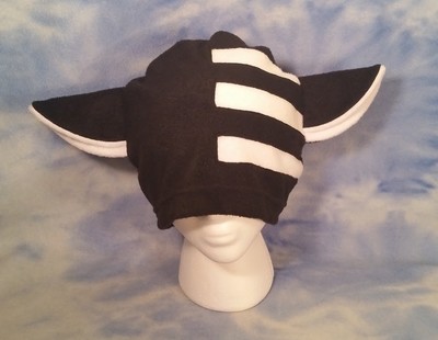Death the Kid Kitty Hat Soul Eater