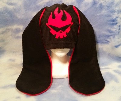 Gurren Lagann Bunny Hat