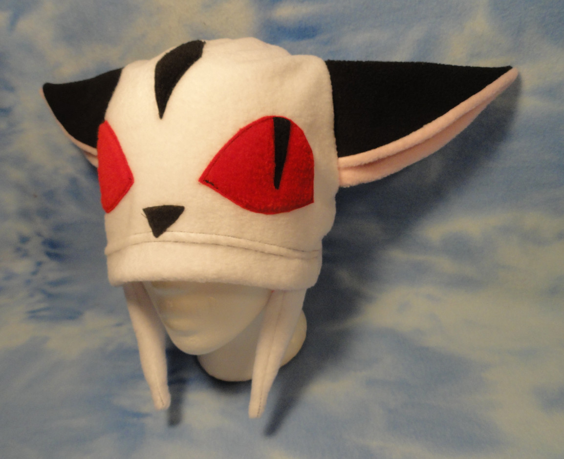 Kirara Hat Inuyasha Kilala