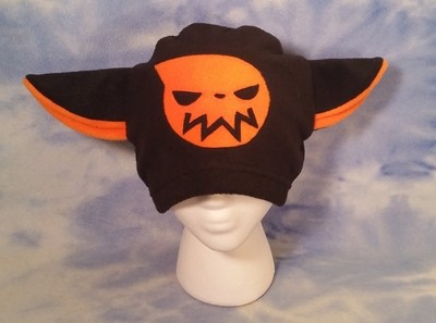 Soul Eater Kitty Hat