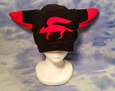 StarFox Fox Hat Smash