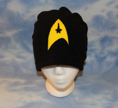 Star Trek Beanie