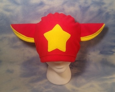 Steven Universe Kitty Hat