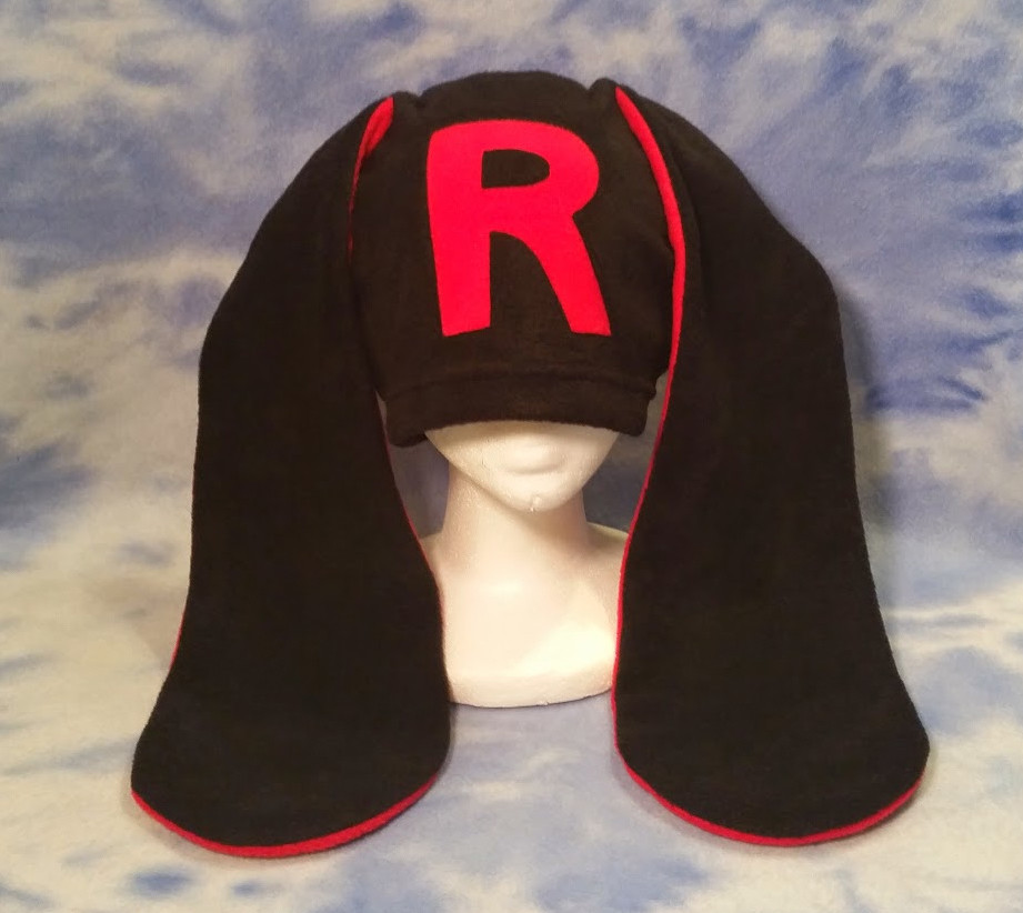 Team Rocket Bunny Pokemon Team Rocket Bunny Pokemon