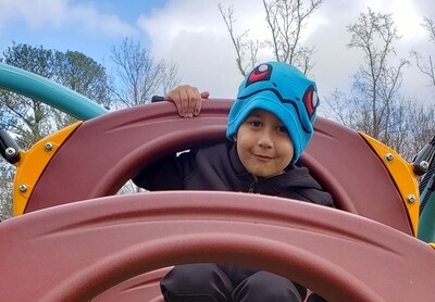 Squirtle Beanie Pokemon