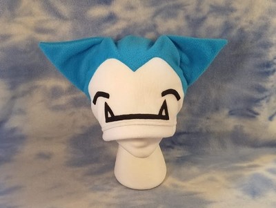 Snorlax Hat Pokemon