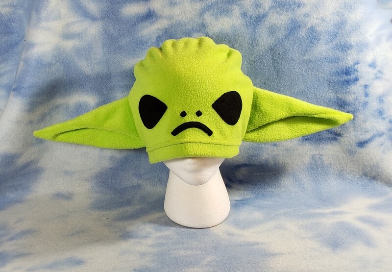 Baby Yoda Hat Star Wars Grogu