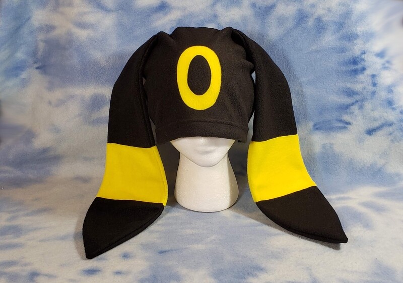 Umbreon Hat Pokemon