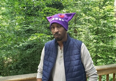 Gengar Hat Pokemon