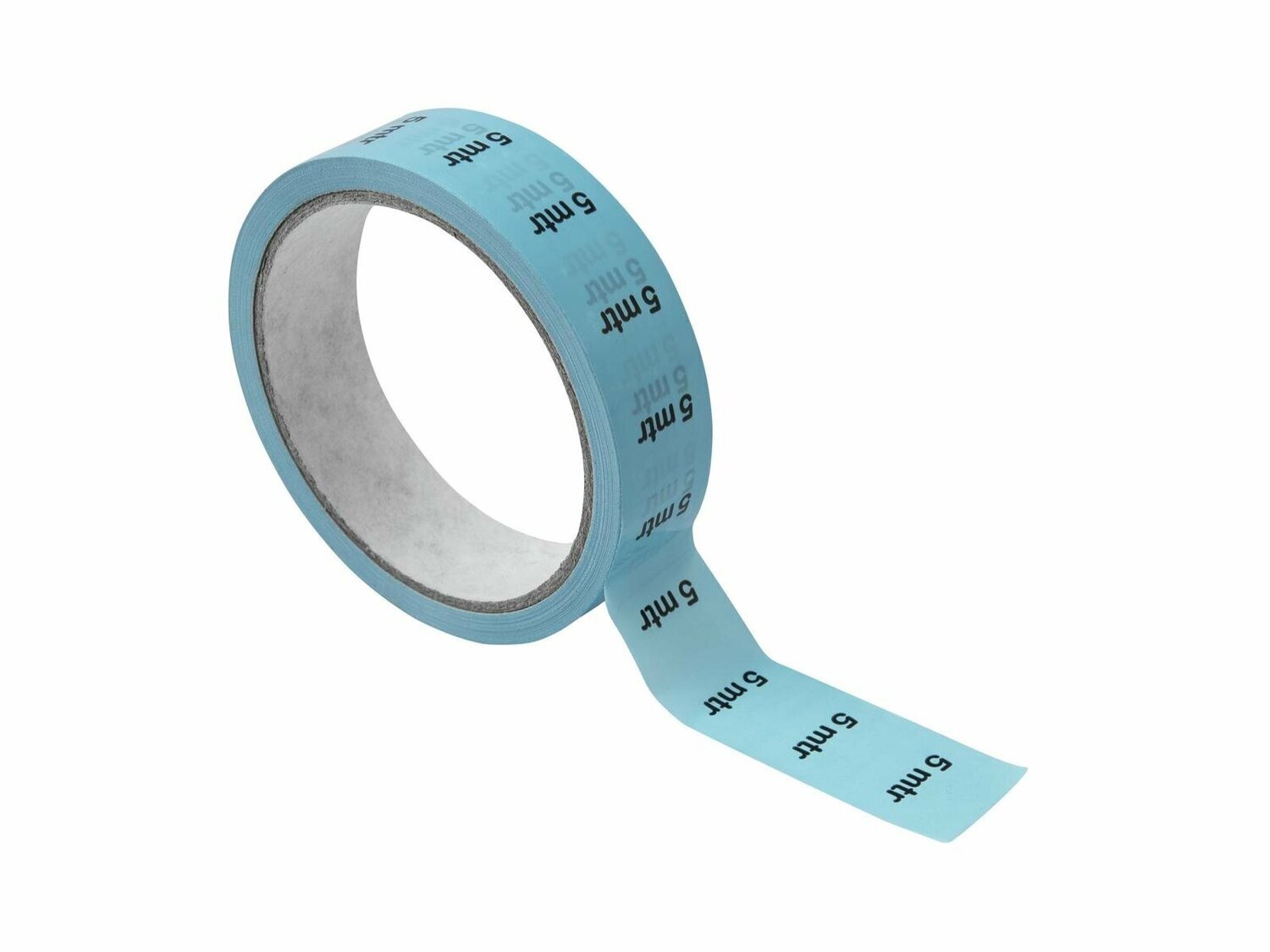 Cable Marking 5m, blue