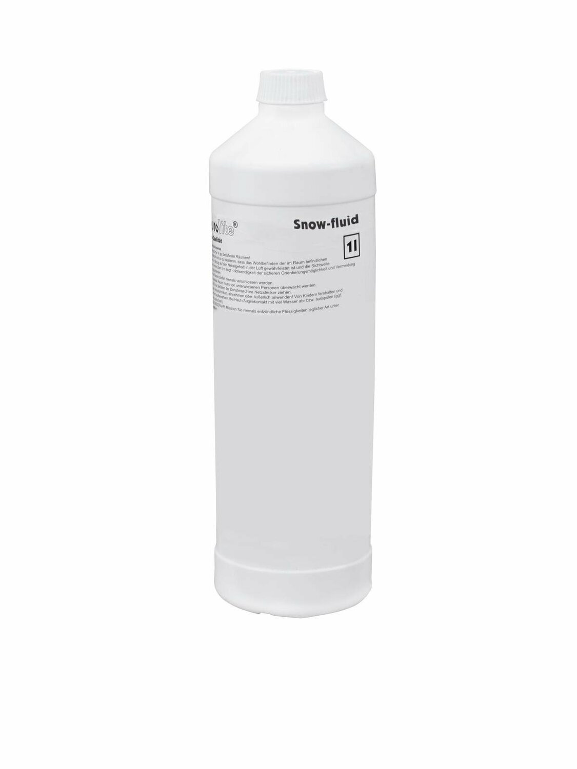 EUROLITE S-2 Snow Fluid, 1l
