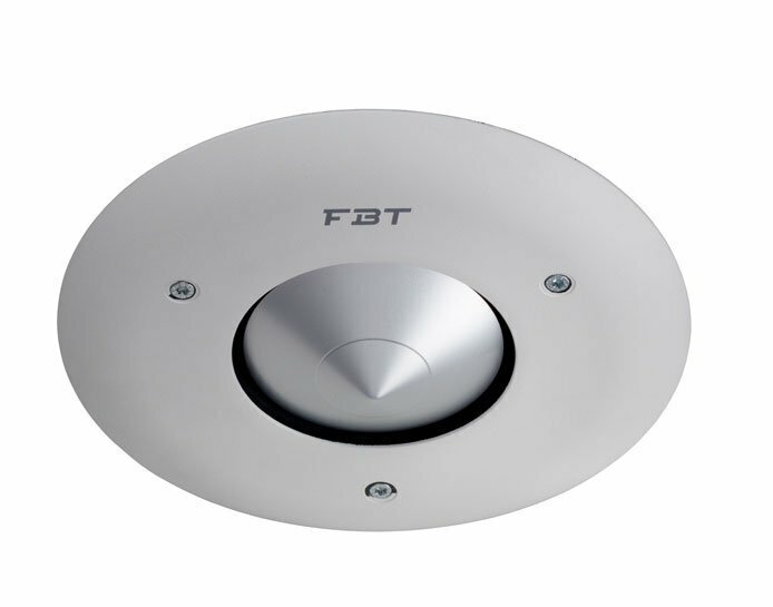 STYLE A50 - Coluna de teto 50W -360° even sound
