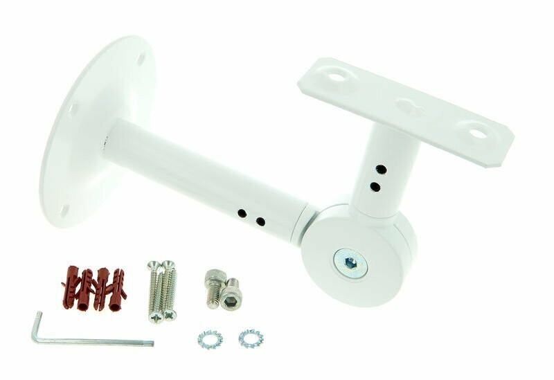 SJ-5 WHT
