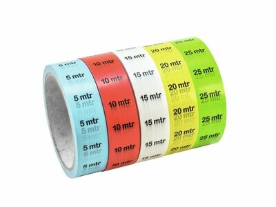 Set 5x Cable Marking