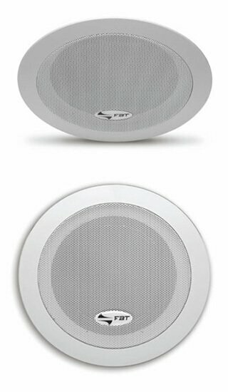 FBT - CSL106/T - Coluna de teto 5" 6W/3Wrms