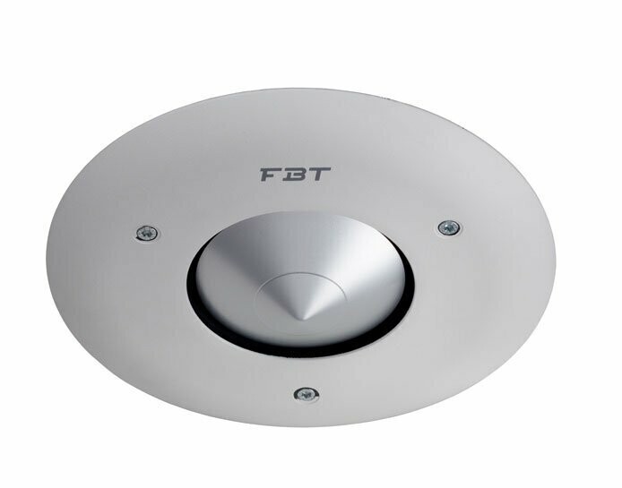 STYLE A40T - Coluna de teto 50W -360° even sound