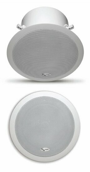 FBT - CSL 840TIC-Coluna de teto 8"+1/2" tw 20W