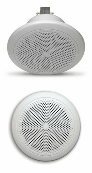 FBT - CSL606/TWP - Coluna de teto 5"+1"  20W - Weather-proof