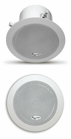 FBT - CSL 520TIC-Coluna de teto 5"+1/2" tw 20W