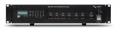 MDS 1120 Integrated amp - 120W