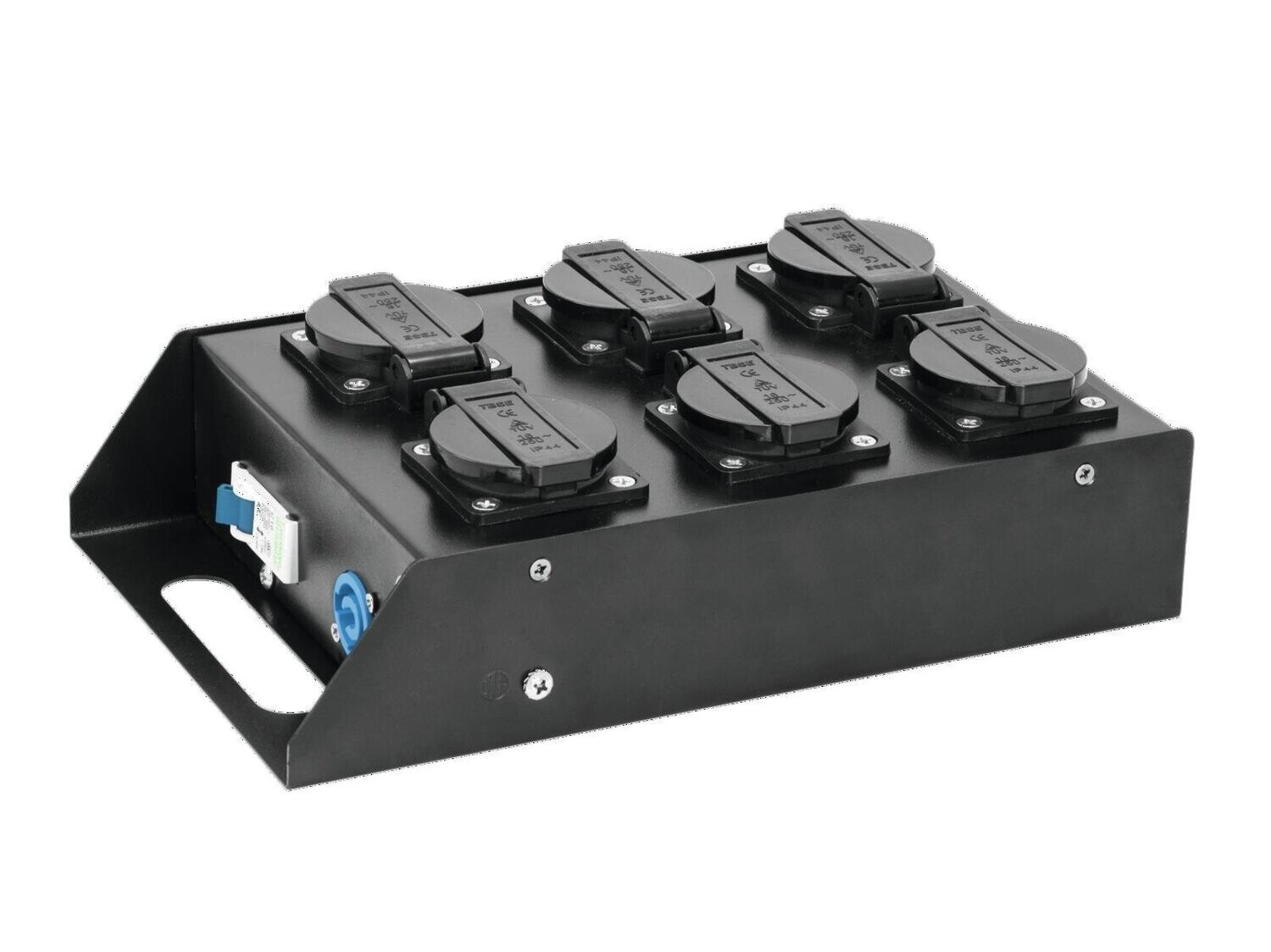 SAB-61 Power Split Box