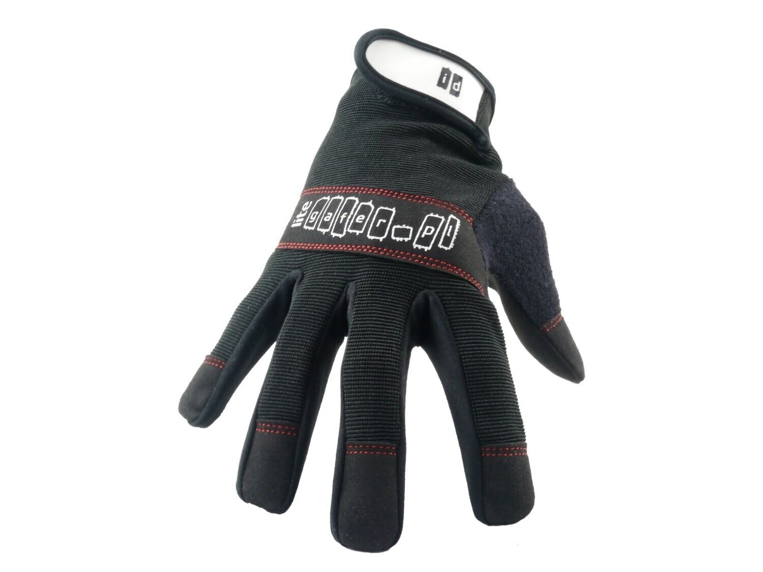 GAFER.PL Lite glove Gloves size M