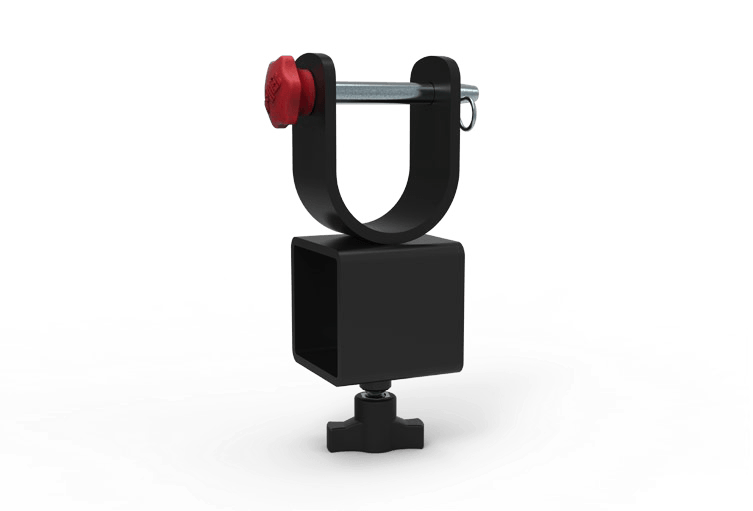 PS-2TR U piece for transverse load