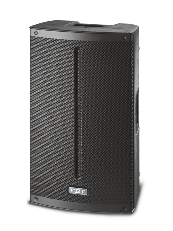 FBT - A.X-LITE 115A