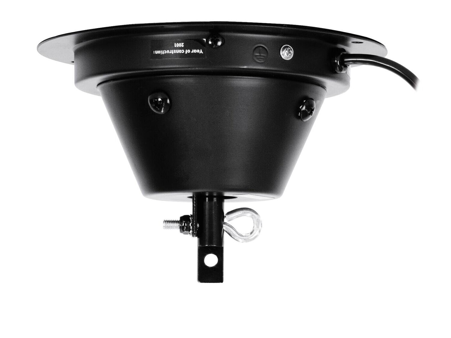 B.MD-2010 Safety Rotary Motor