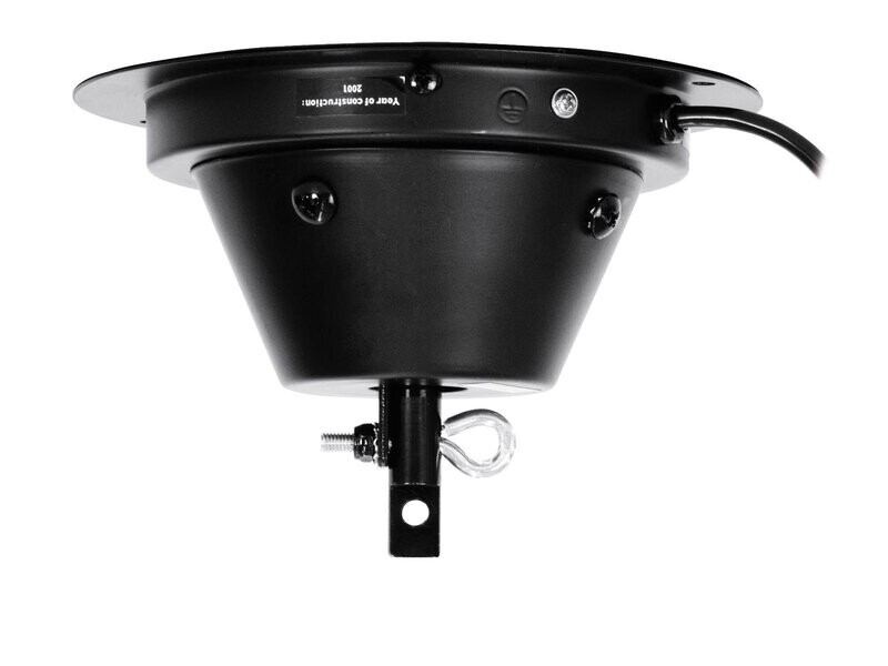 B.MD-2010 Safety Rotary Motor