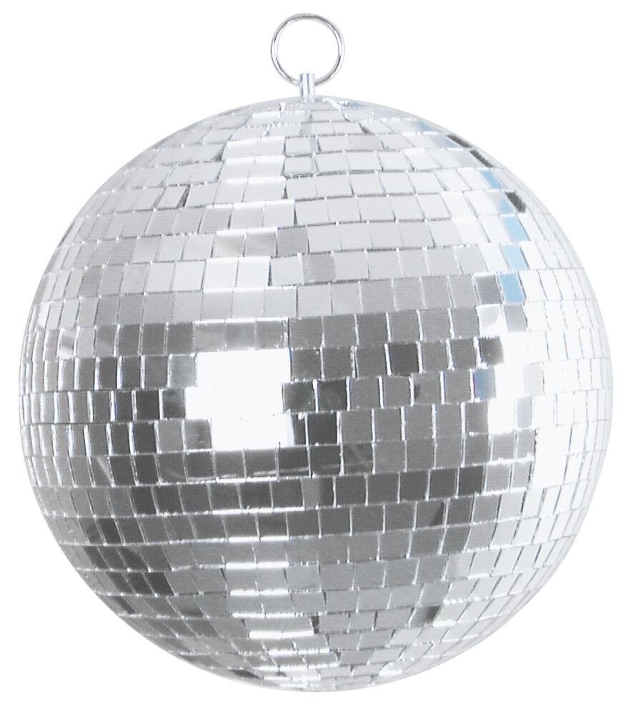 A.Mirror Ball 020cm