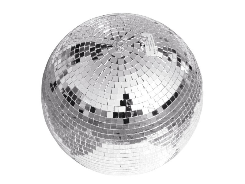 A.Mirror Ball 040cm