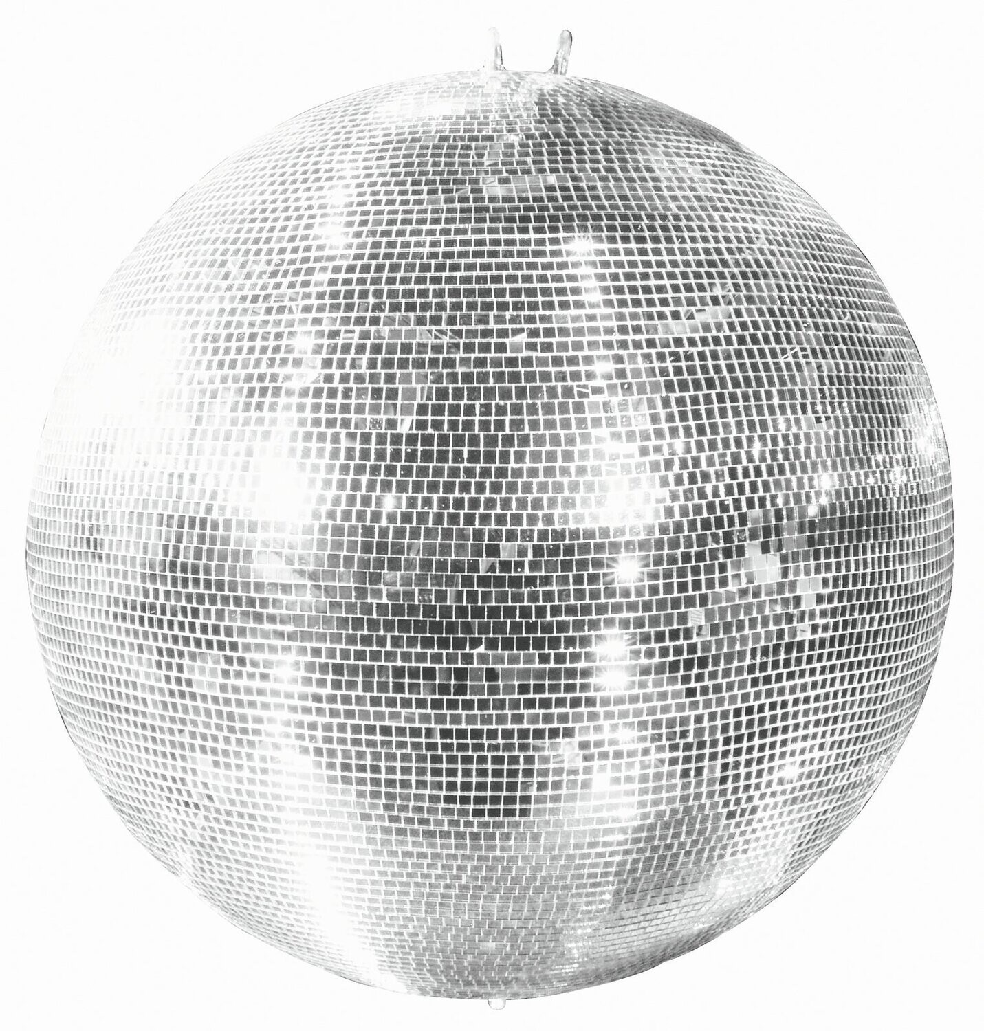 A.Mirror Ball 100cm