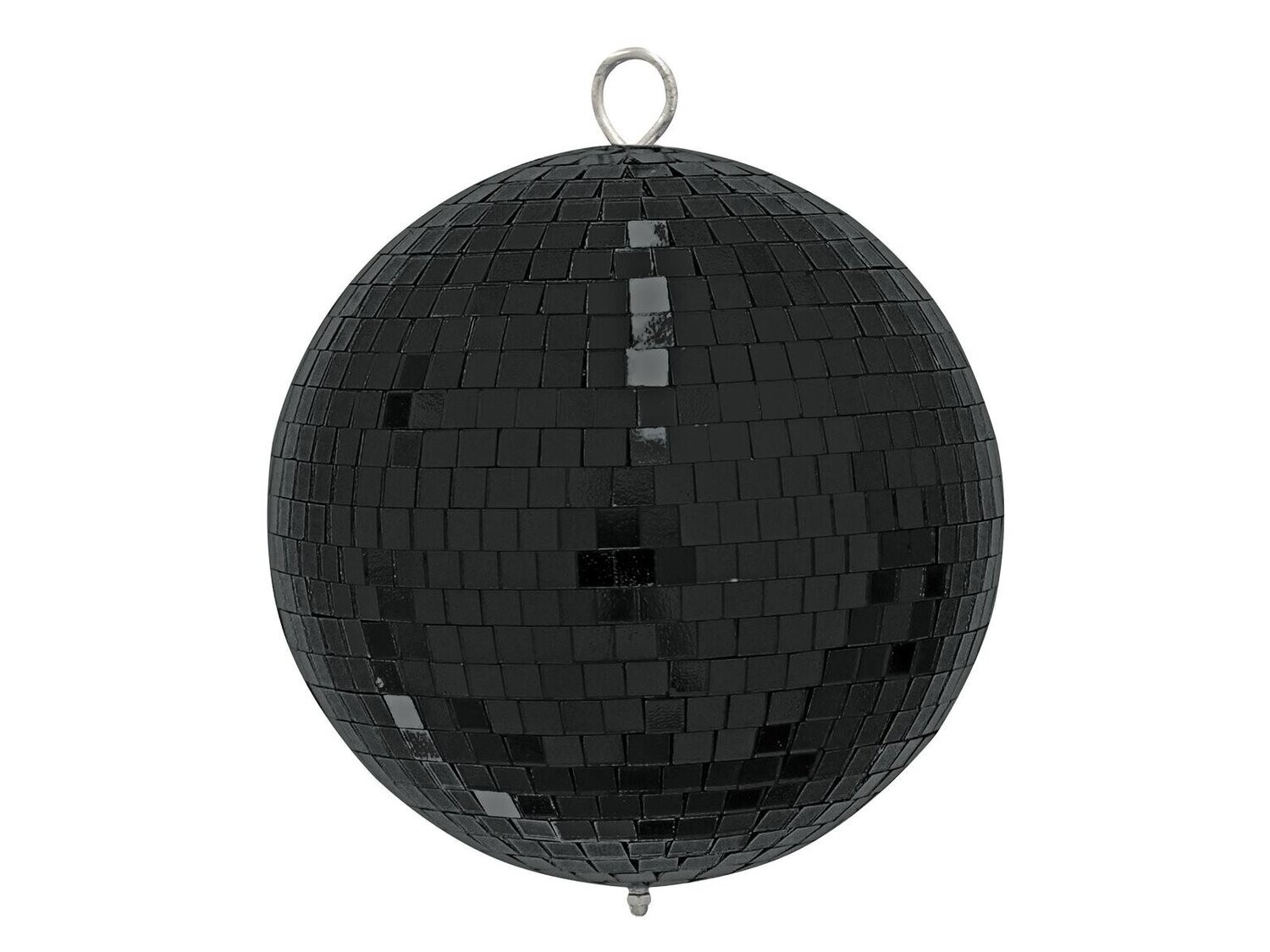 A.Mirror Ball Black 020cm
