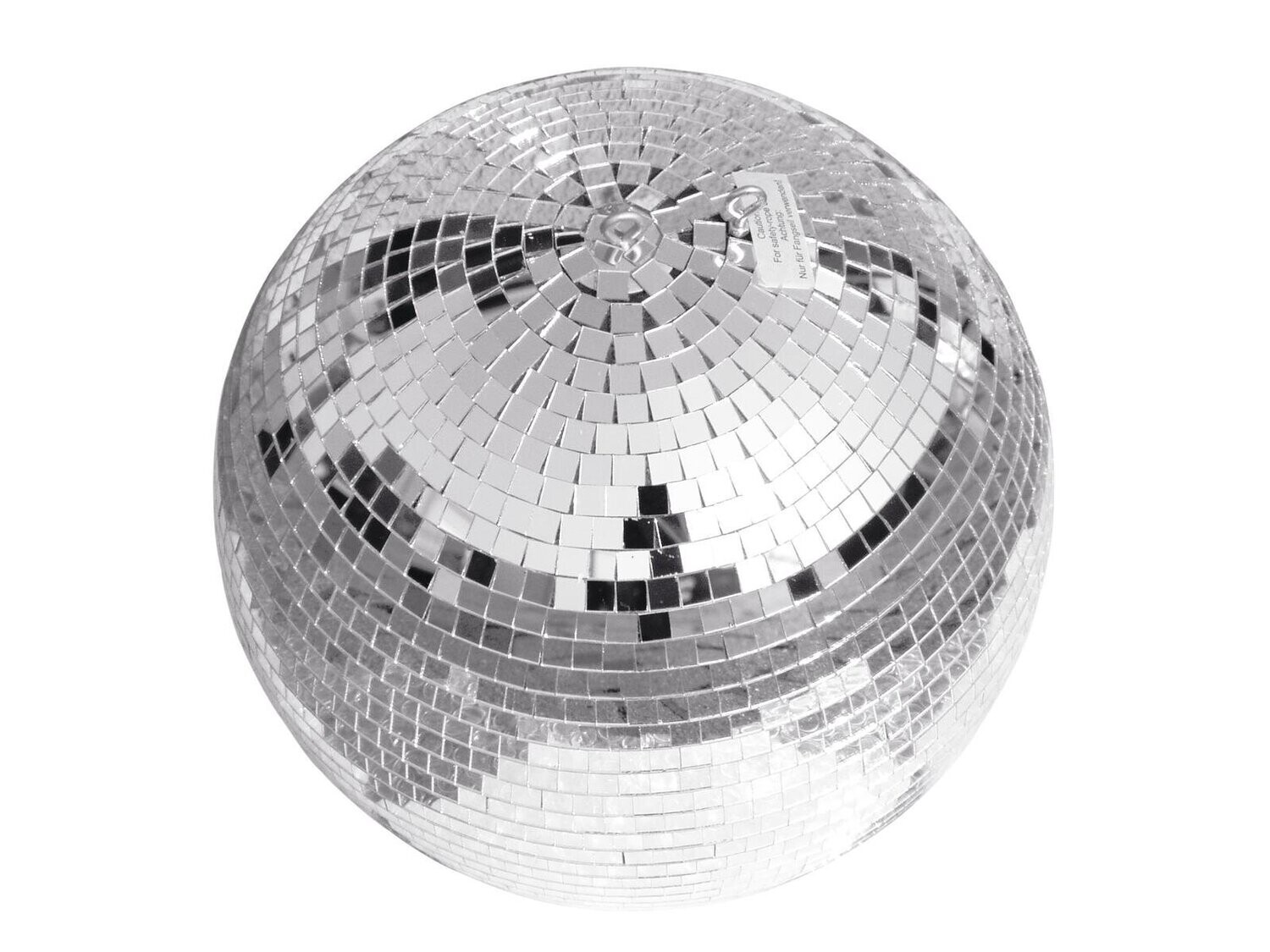A.Mirror Ball 050cm