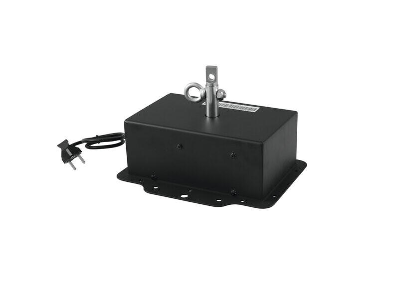 B.MD-3030 DMX Safety Rotary Motor