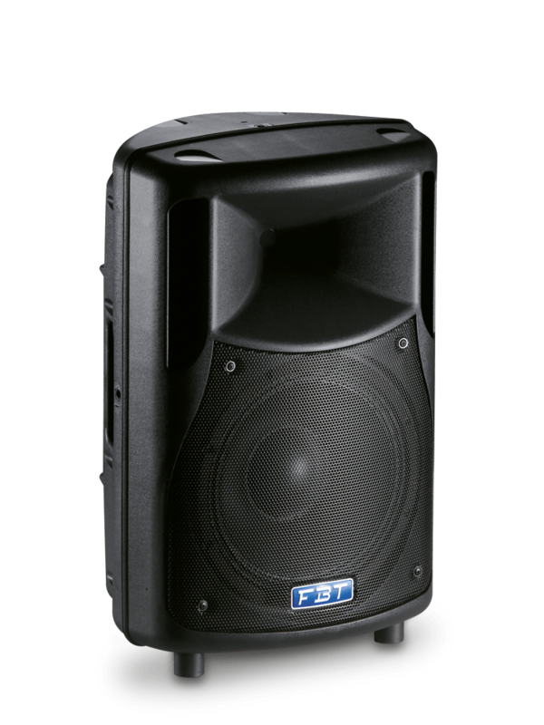 HIMaxX 40