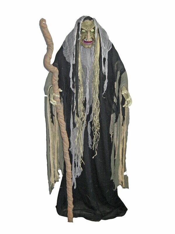 Hellxunar - Príncipe do Inferno 153cm