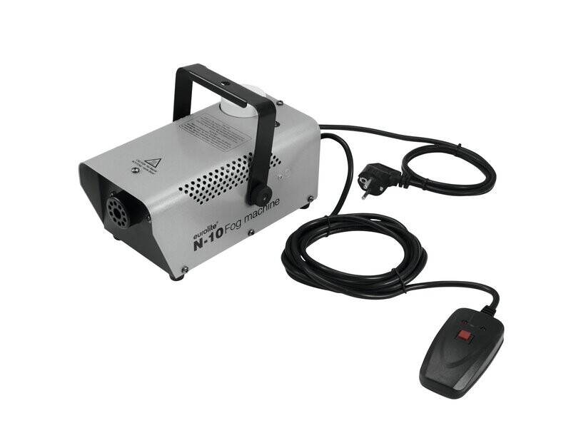 EUROLITE N-10 Fog Machine