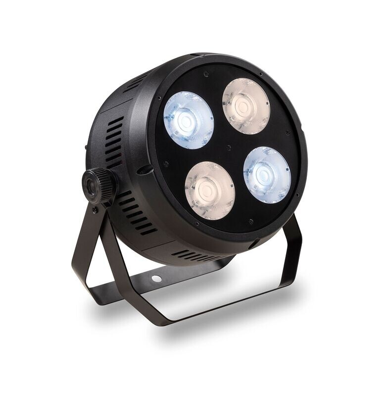 CENTOLIGHT SCENIC W504 4*50W WW+CW PAR - 25°