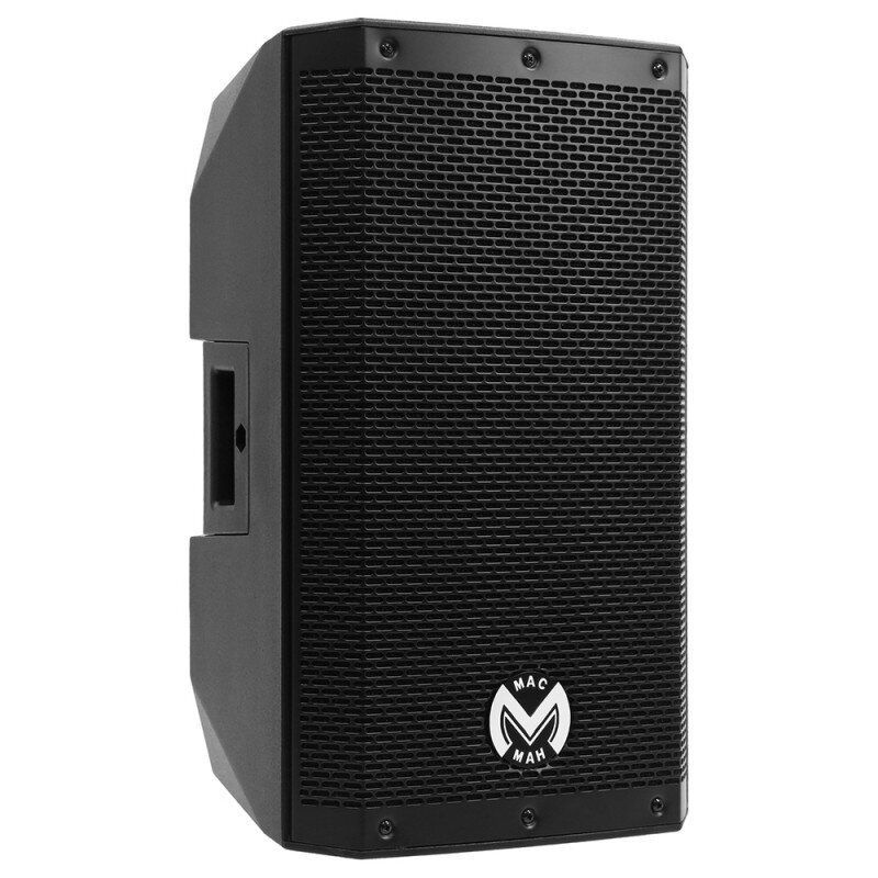 AS 110 MAC MAH