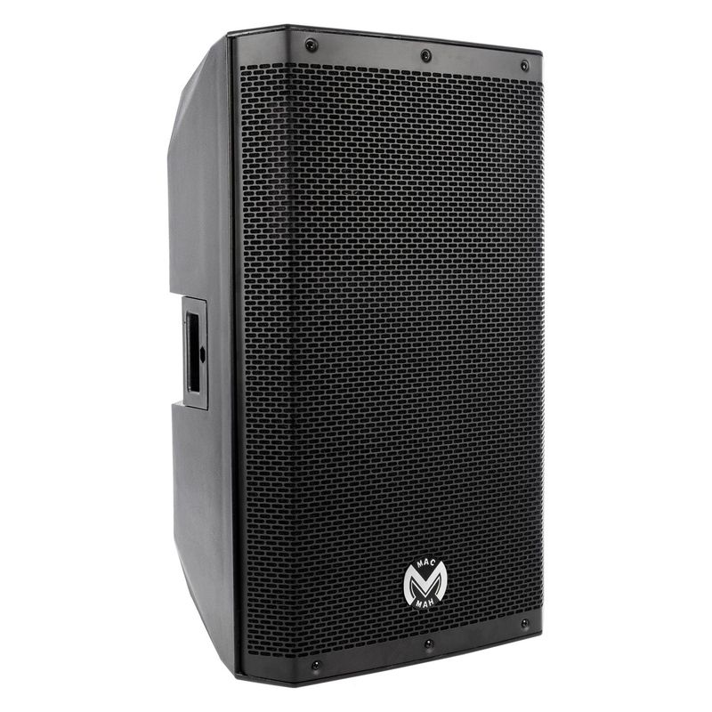 AS 115 MAC MAH