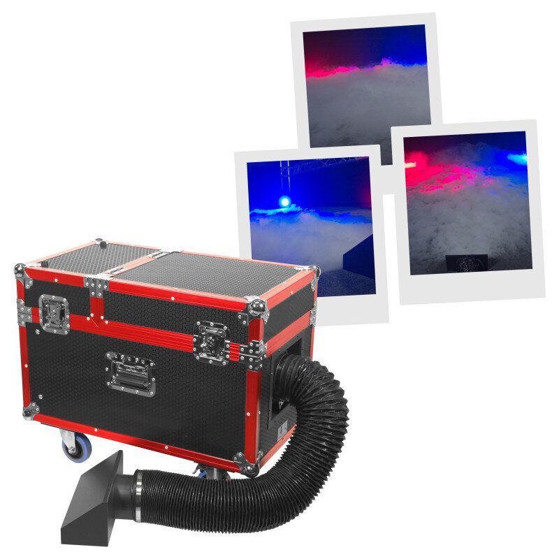 HEAVYFOG 3000C HEAVY SMOKE MACHINE