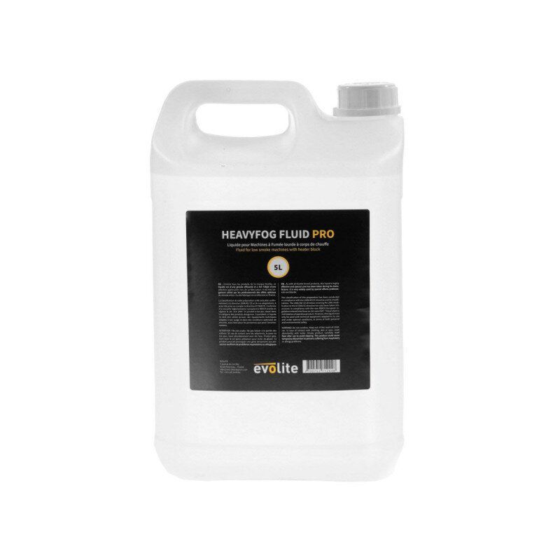 HEAVYFOG FLUID PRO 5L