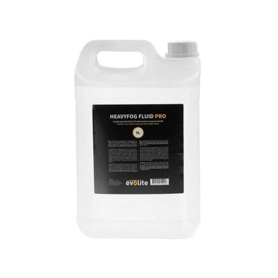 HEAVYFOG FLUID PRO 5L